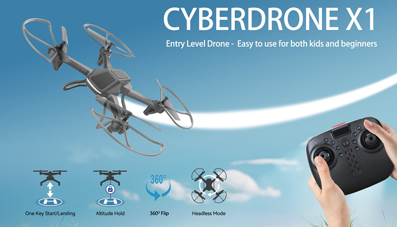Image of the product highlighting some features.
